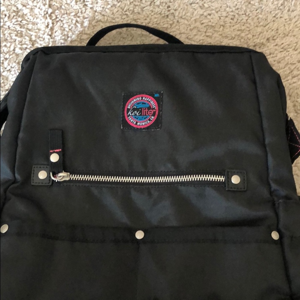 Koi Medical back pack